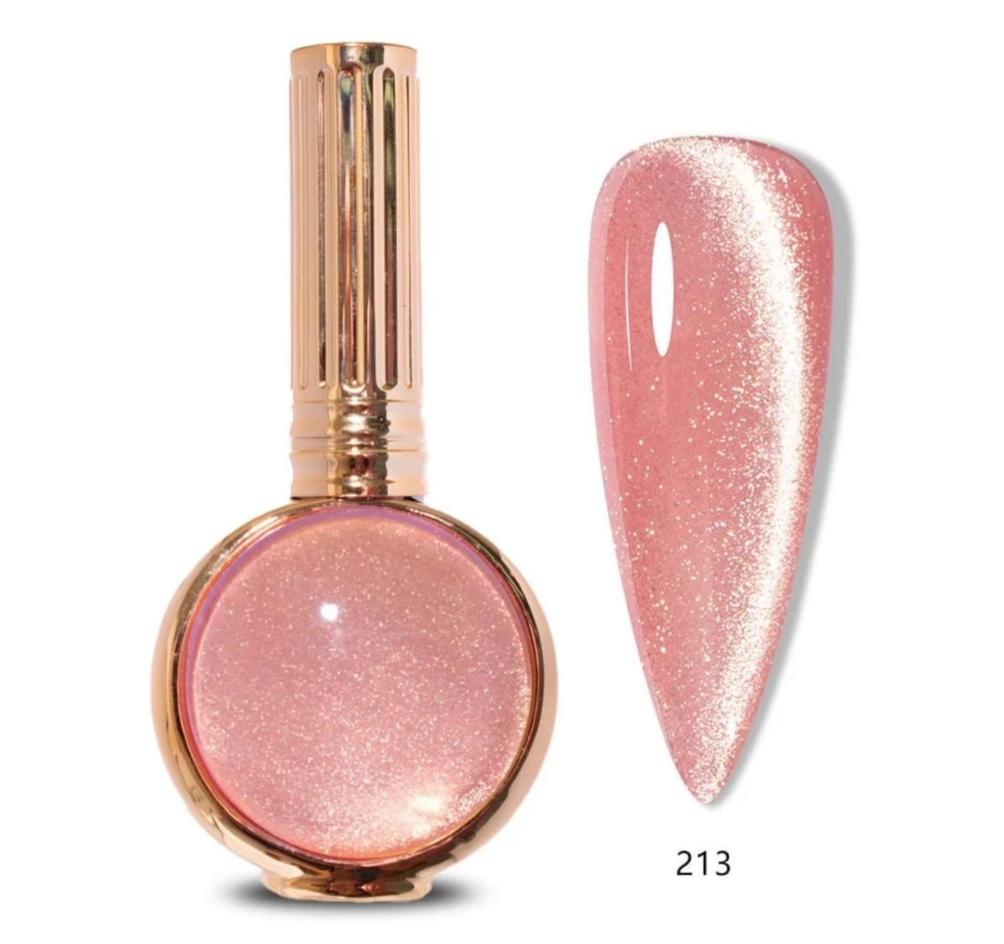 Cat Eye Starry #213