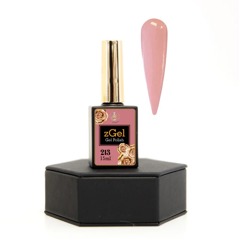 Gel Polish zGel - #213 Exposed