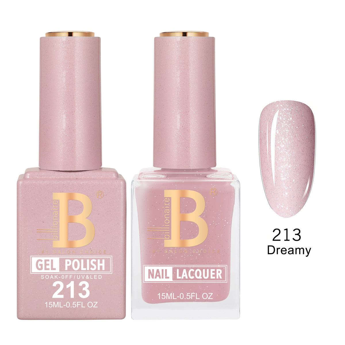 Imperial Duo #213 Dreamy