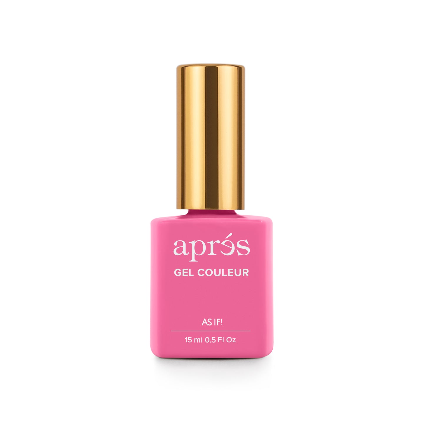 Gel Couleur - 214 As if! HEMA Free