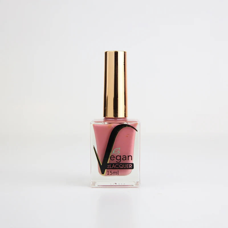 Polish zLacquer - #214 Bridesmaid