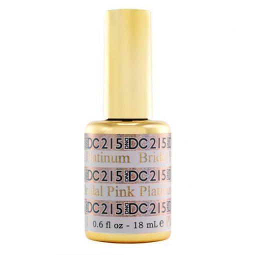 DC Platinum - 215 Bridal Pink