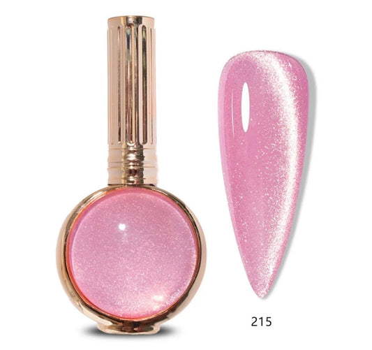 Cat Eye Starry #215