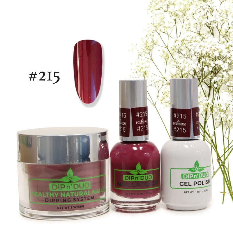 DIP n DUO - Powder #215