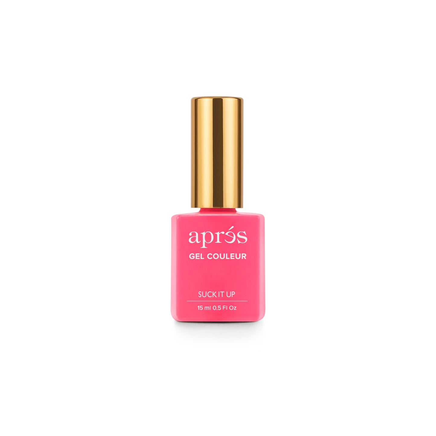 Gel Couleur - 215 Suck It Up HEMA Free