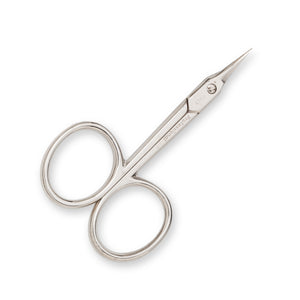 2 1/2" Pro. Cuticle Scissors