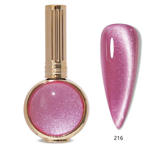 Cat Eye Starry #216