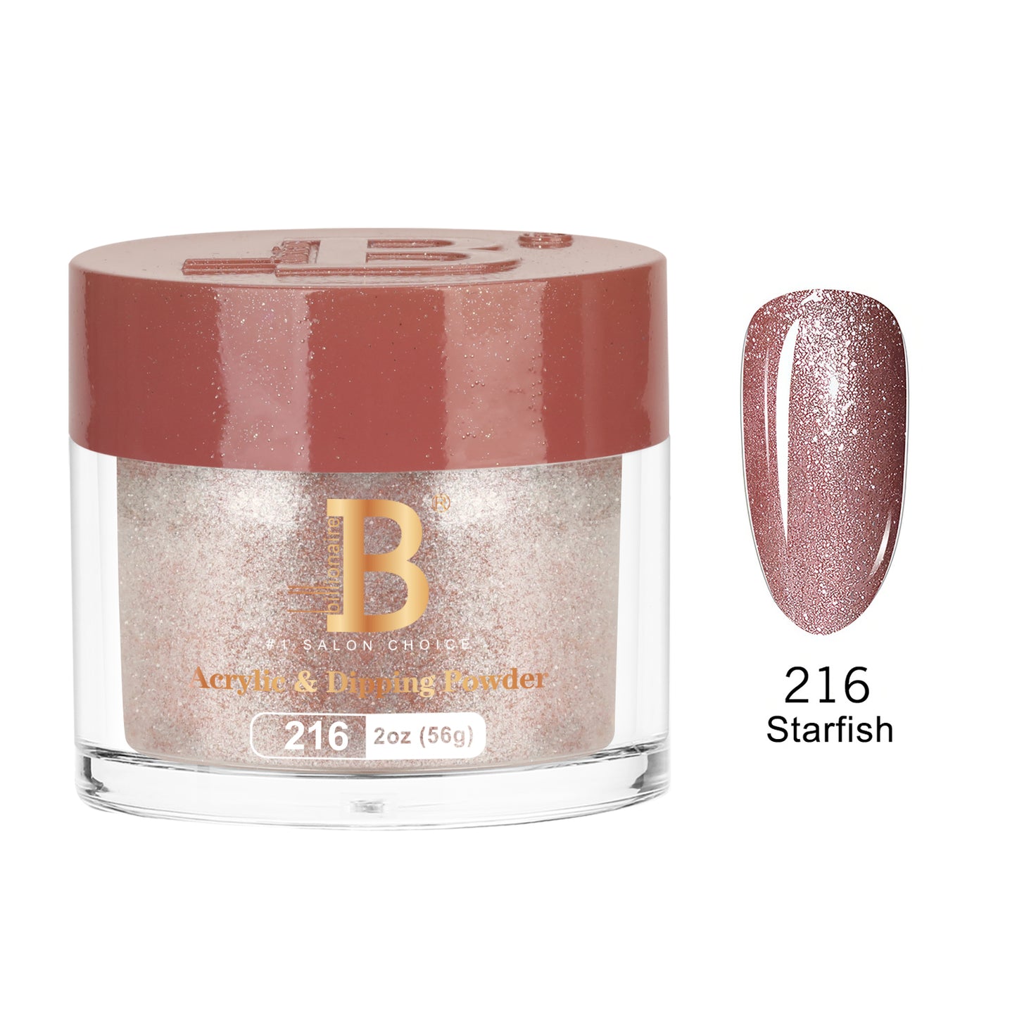 Imperial Powder #216 Starfish