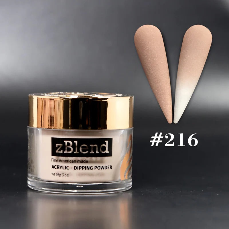 Powder zBlend - #216 Forever