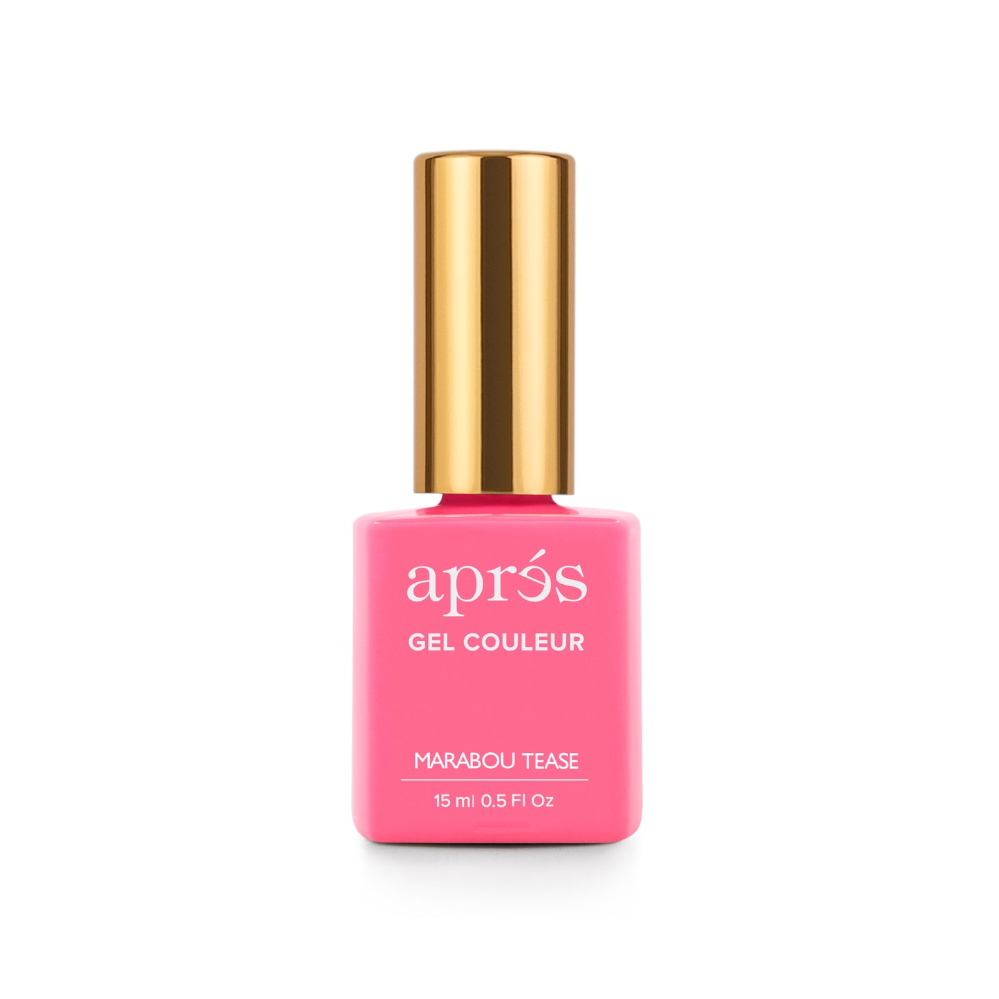 Gel Couleur - 216 Marabou Tease HEMA Free