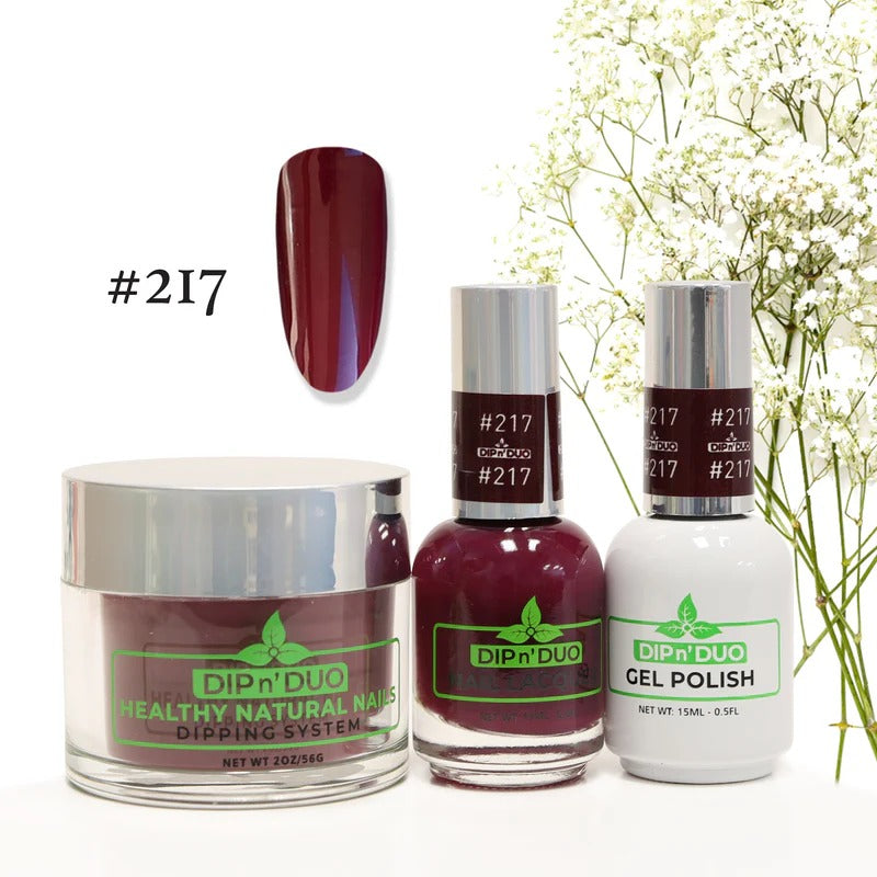 DIP n DUO - Duo #217
