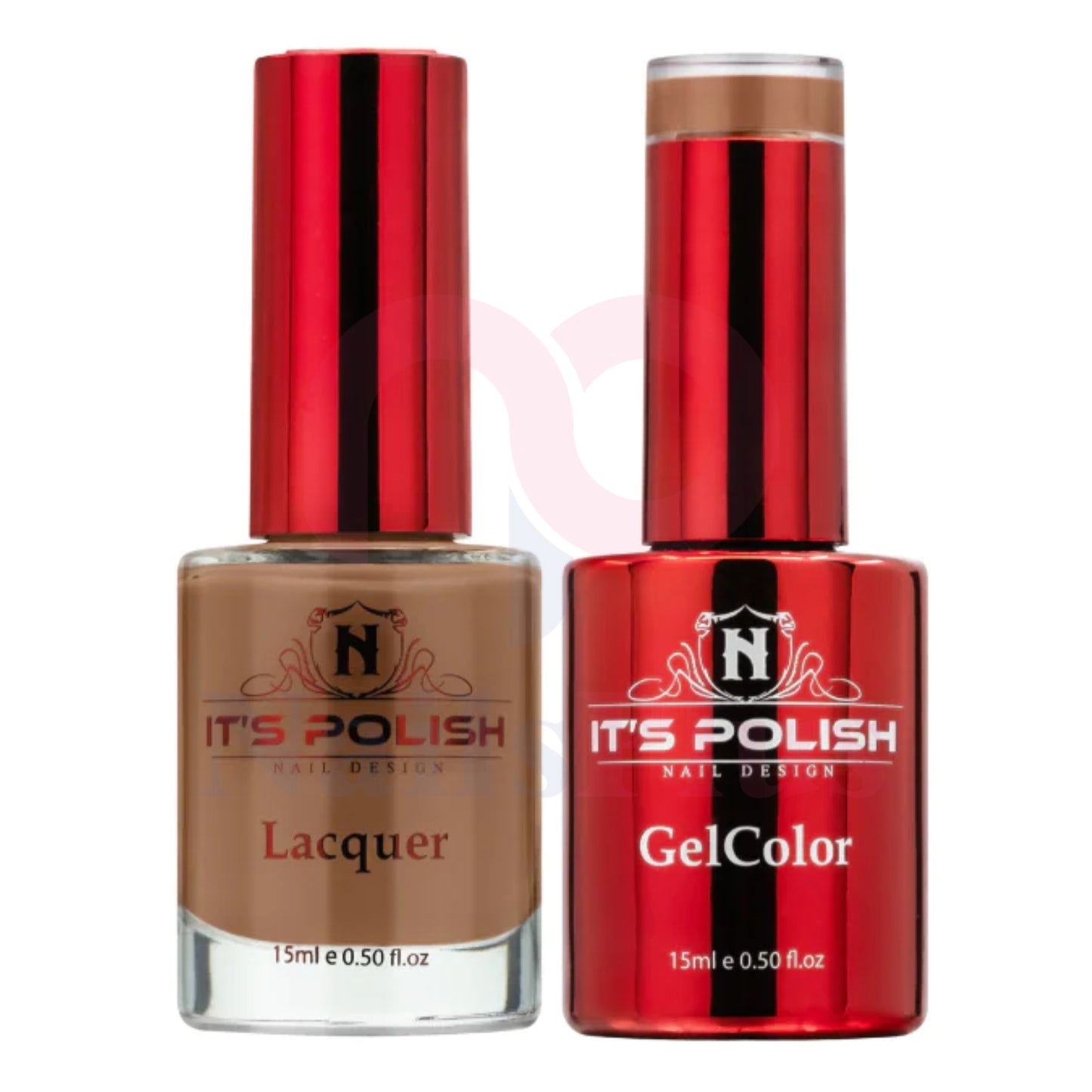Duo OG217 Peanut Butter Mousse
