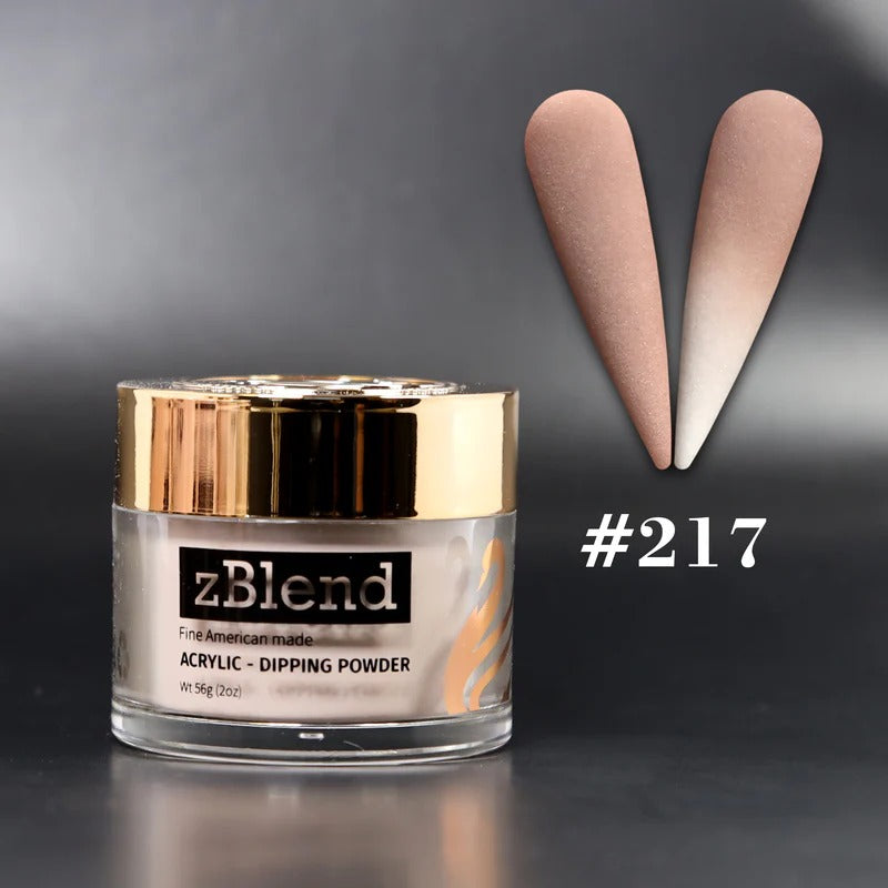 Powder zBlend - #217 Isle