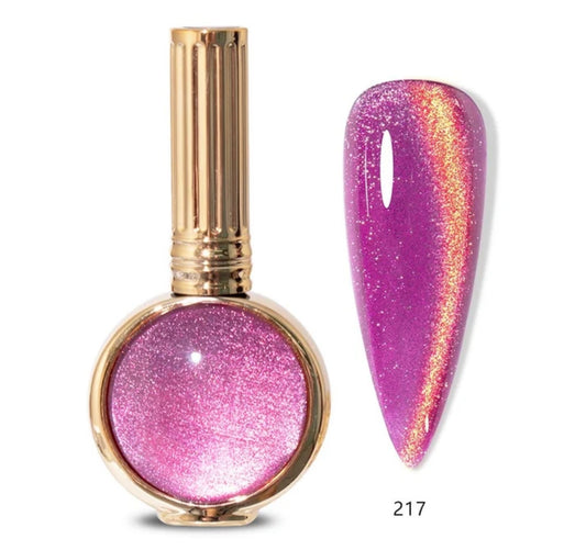 Cat Eye Starry #217
