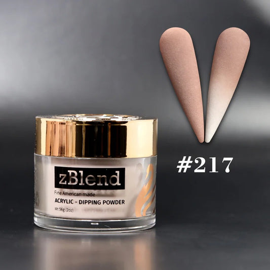 Powder zBlend - #217 Isle