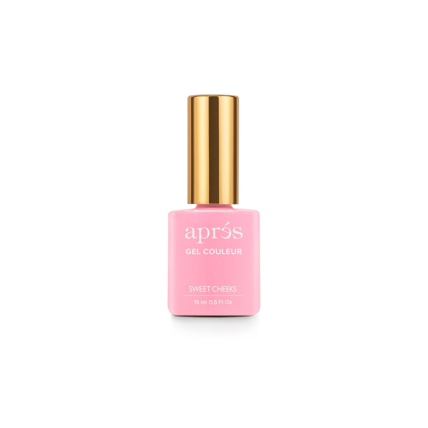Gel Couleur - 217 Sweet Cheeks HEMA Free