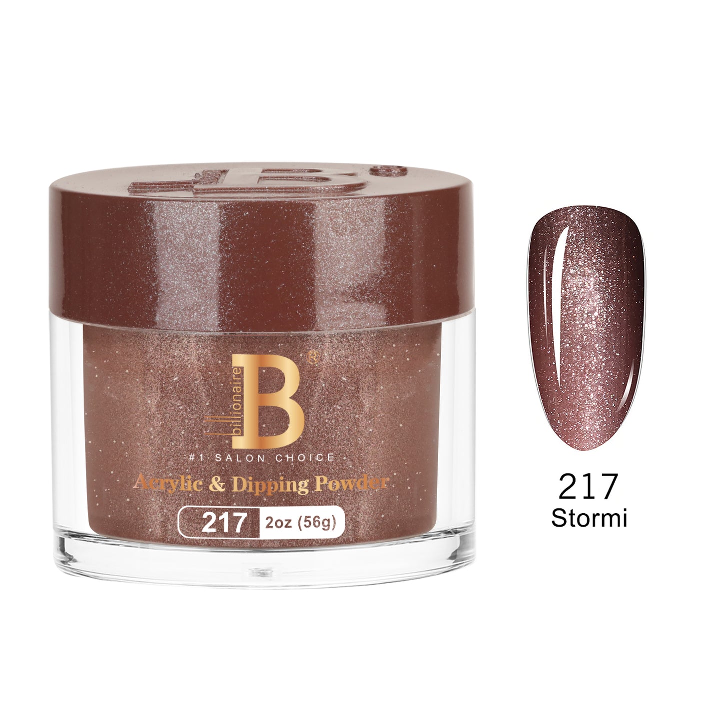 Imperial Powder #217 Stormi