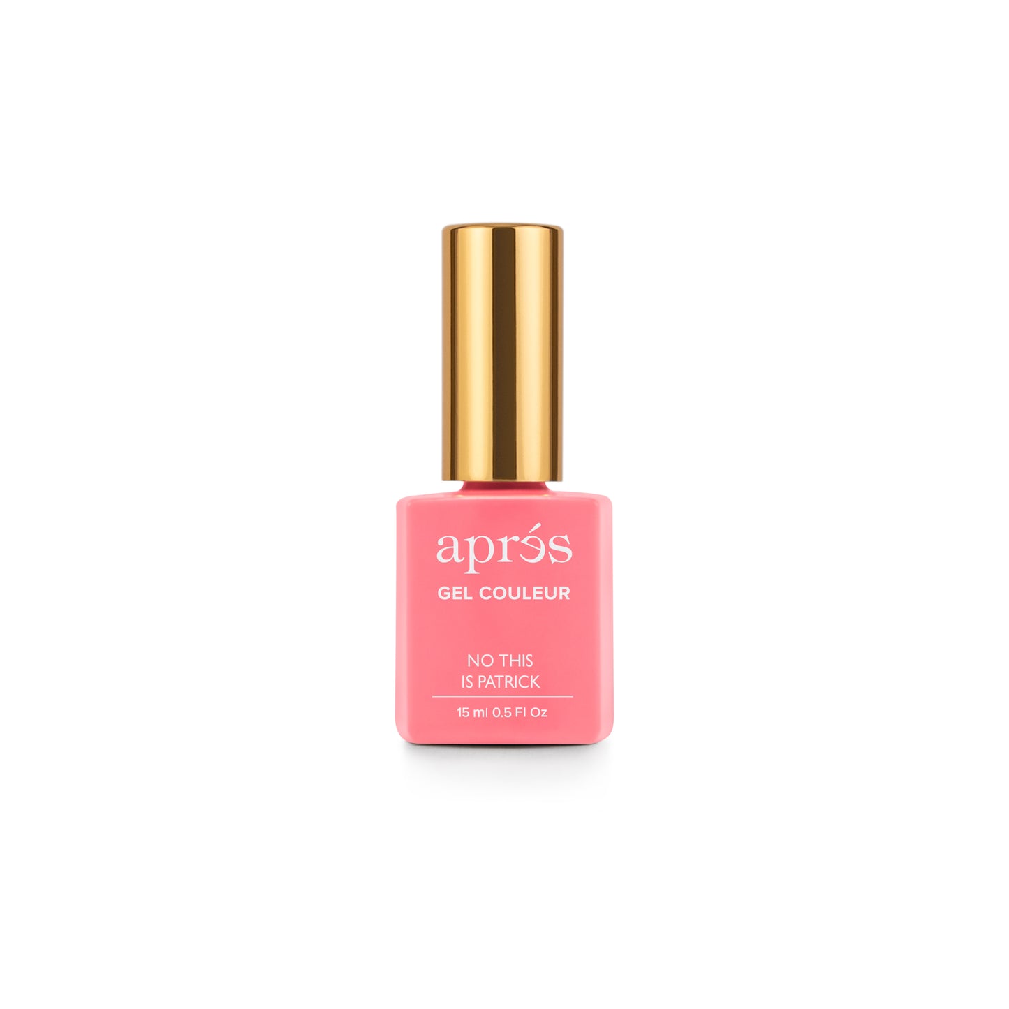 Gel Couleur - 218 No This Is Patrick HEMA Free