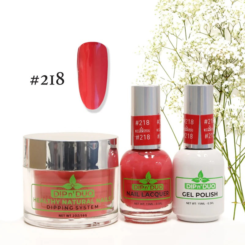 DIP n DUO - Powder #218