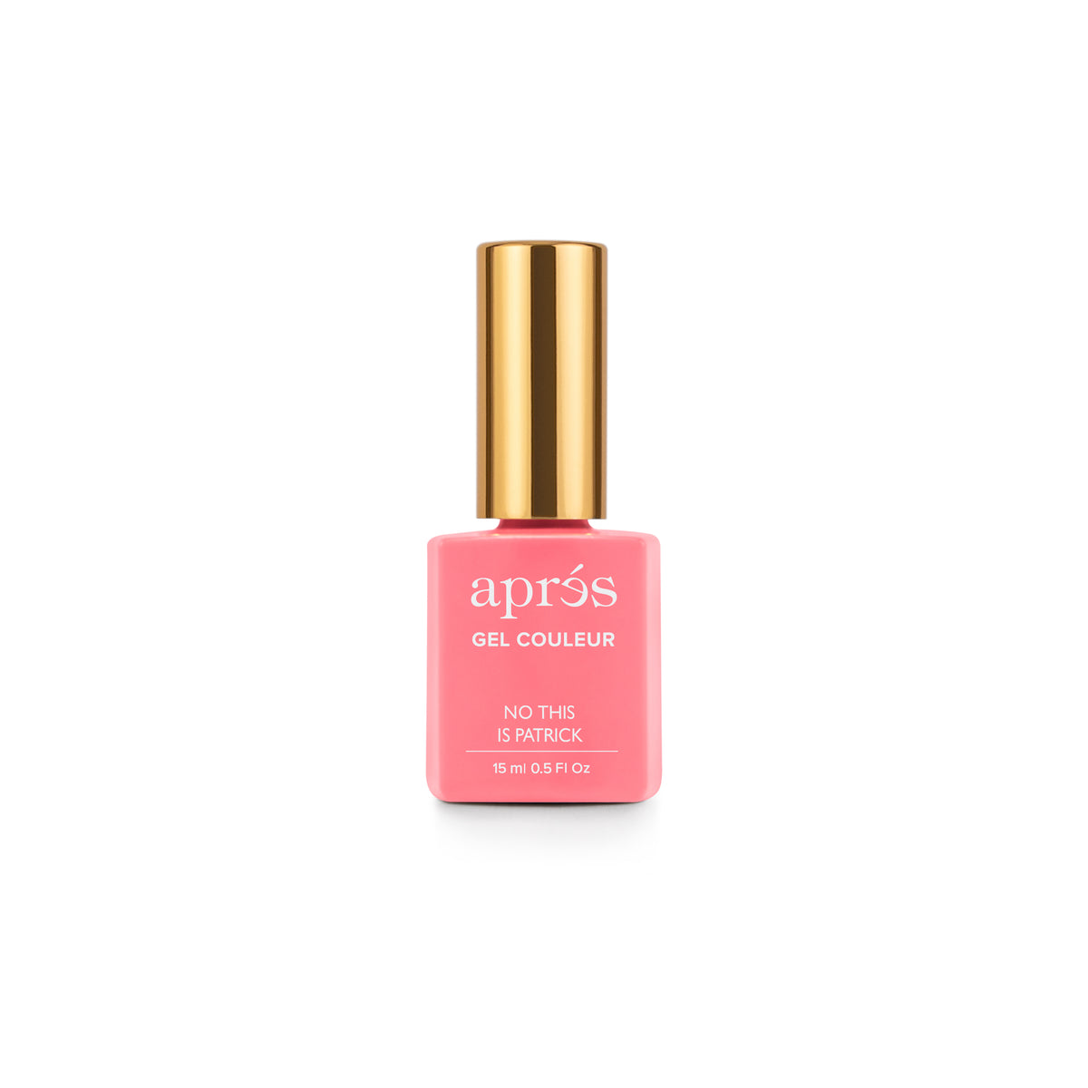 Gel Couleur - 218 No This Is Patrick HEMA Free