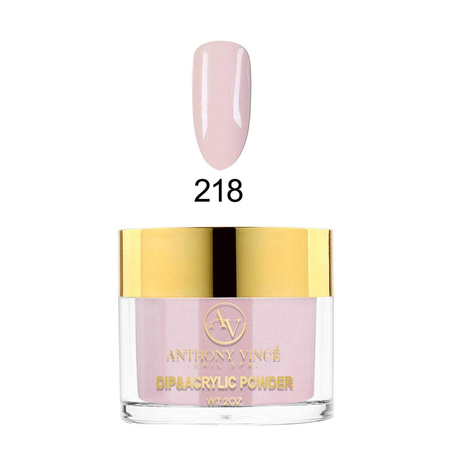 Powder #218