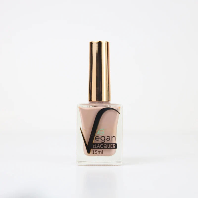 Polish zLacquer - #218 Flesh To Flesh