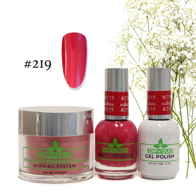 DIP n DUO - Powder #219