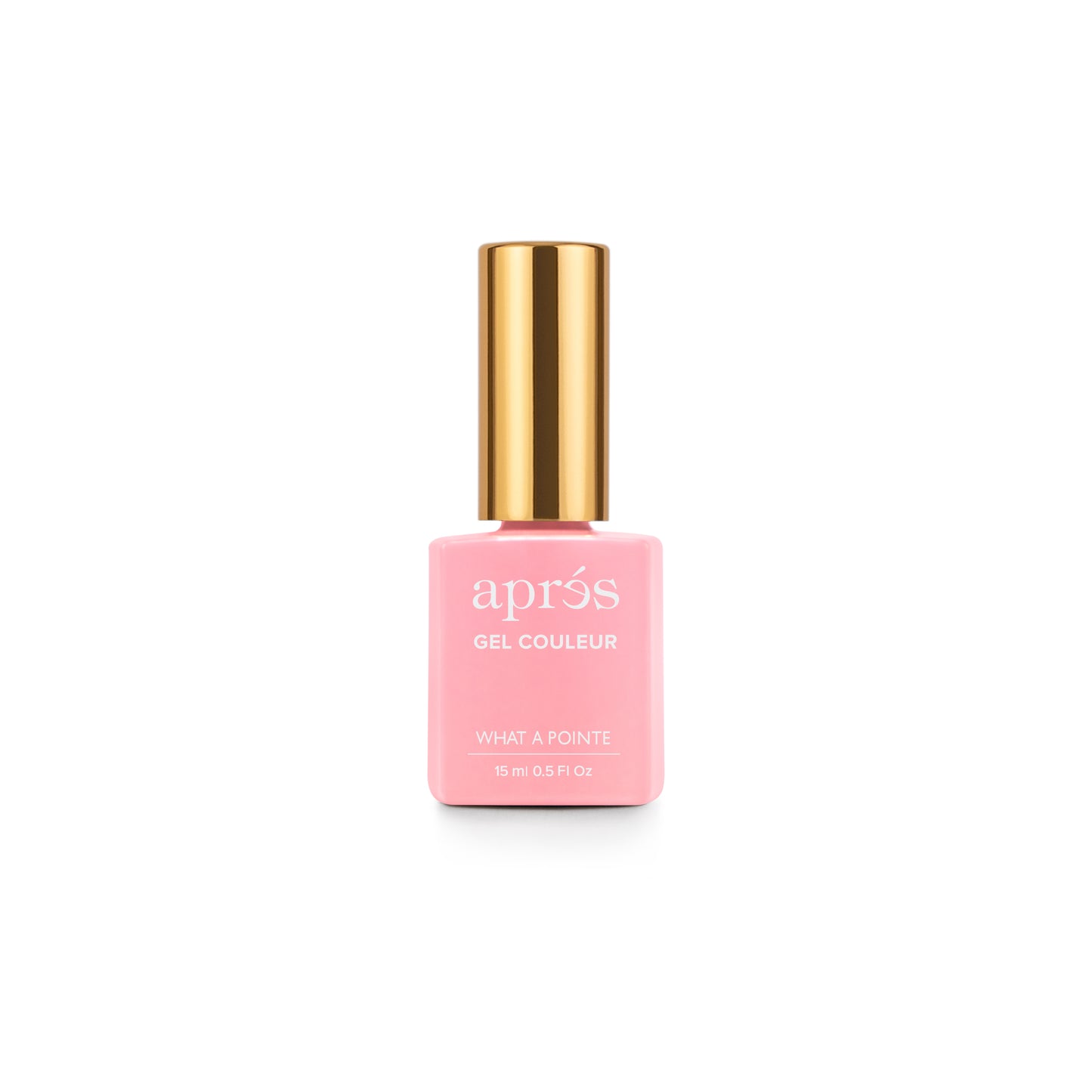 Gel Couleur - 219 What A Pointe HEMA Free