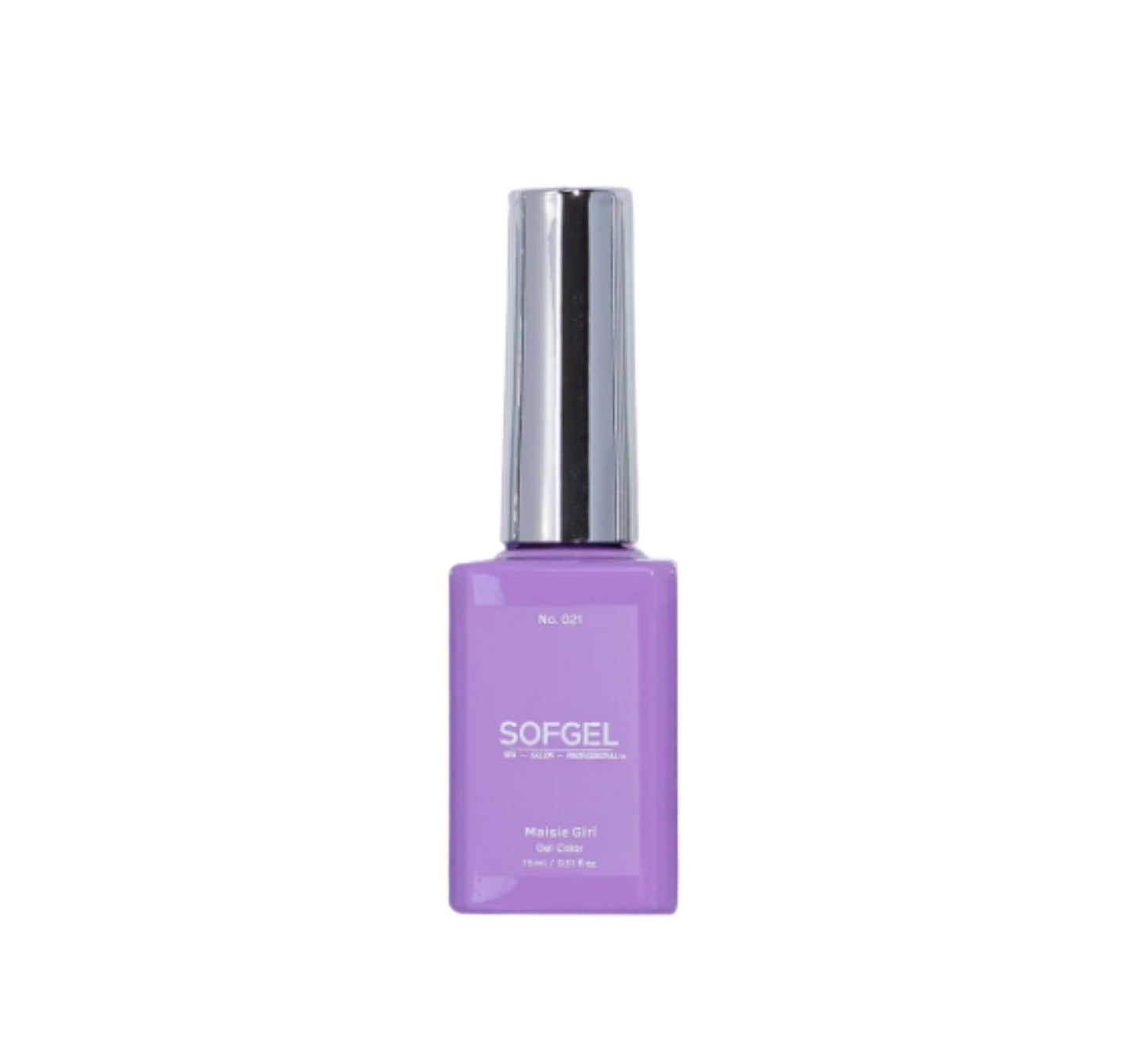 Gel Polish - #021 Maisie Girl
