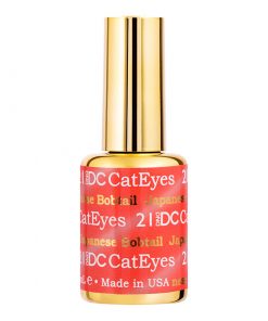 DC Cat Eye 3D - 21 Japanese Botail