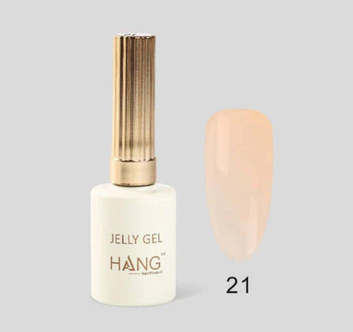 Jelly Gel #021