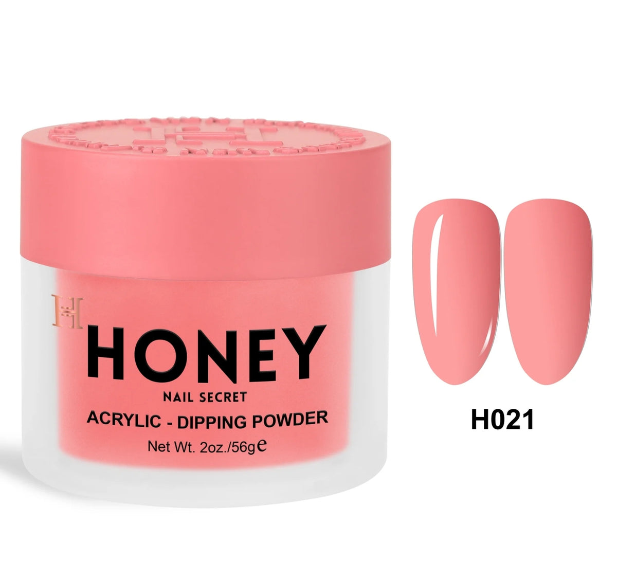 Powder Honey Bee - #H021