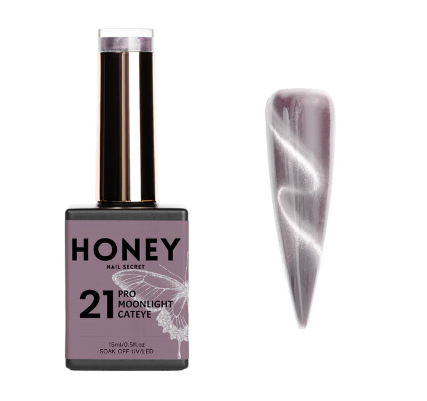 Pro Moonlight Cat Eye - #21