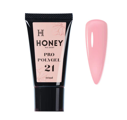 Pro Polygel - #21 - WS