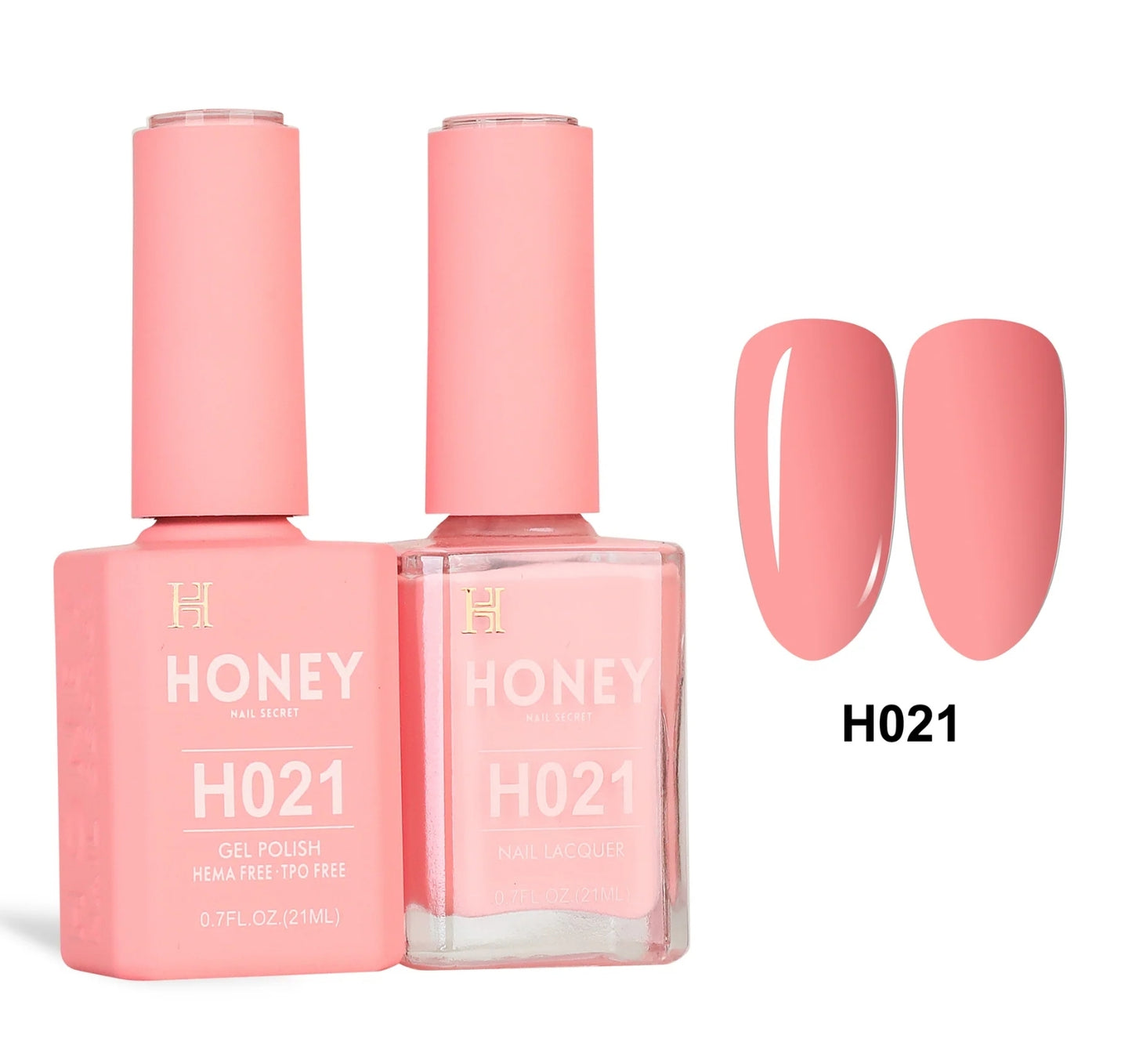 Duo Honey Bee - #H021