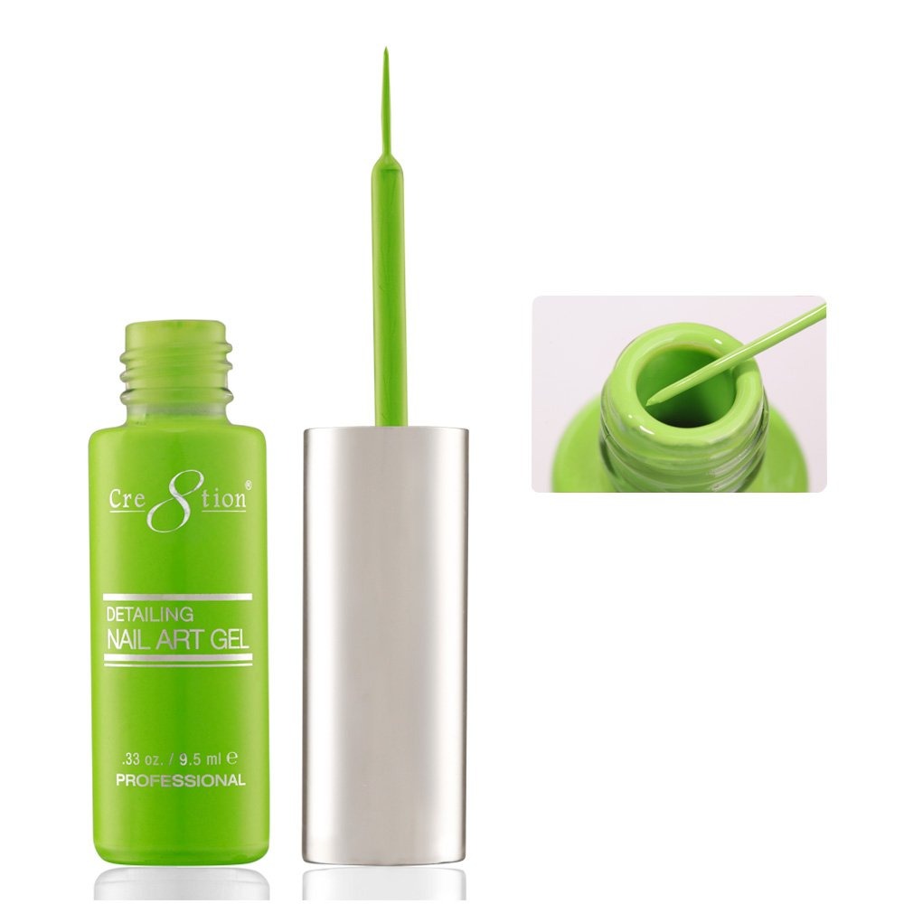Gel Liner - #21 Lime
