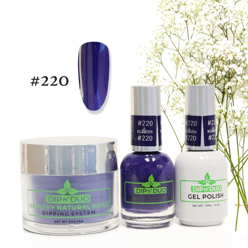 DIP n DUO - Powder #220