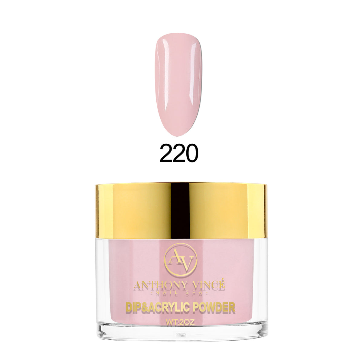 Powder #220