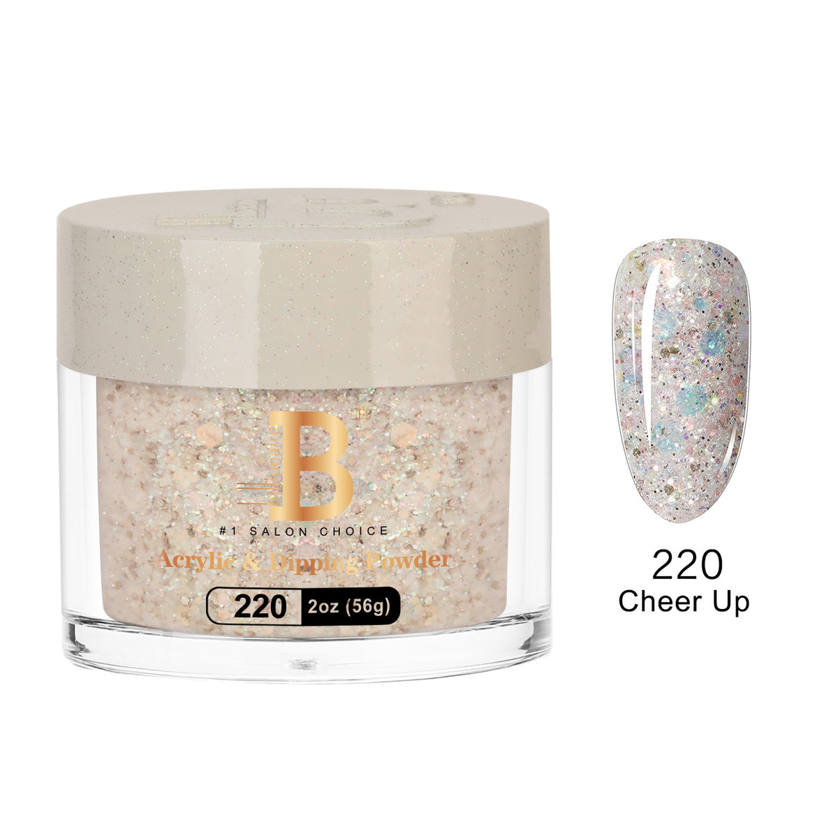 Imperial Powder #220 Cheer Up