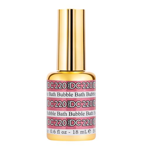 DC Merm - 220 Bubble Bath