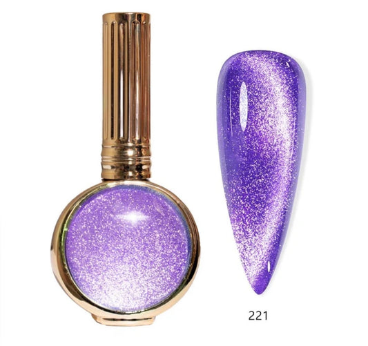 Cat Eye Starry #221