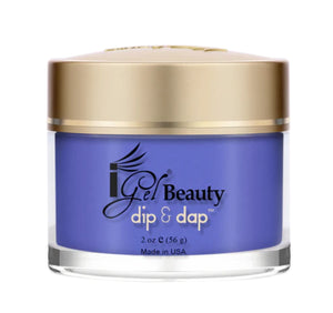 Powder Dip & Dap #221 Something Blue - WS