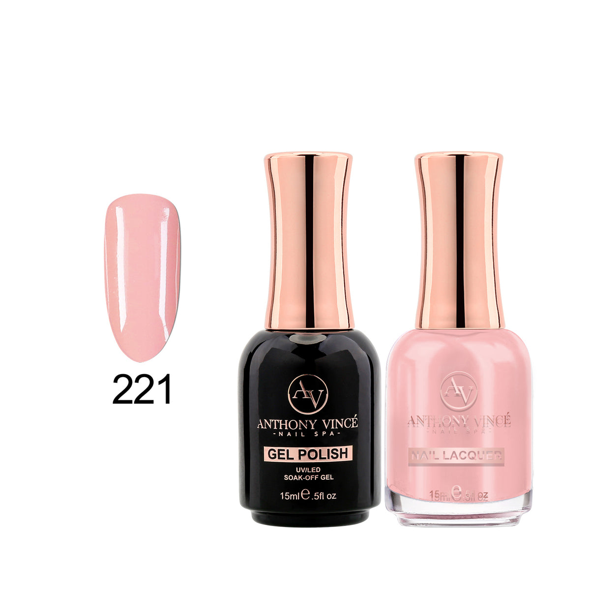 Duo #221