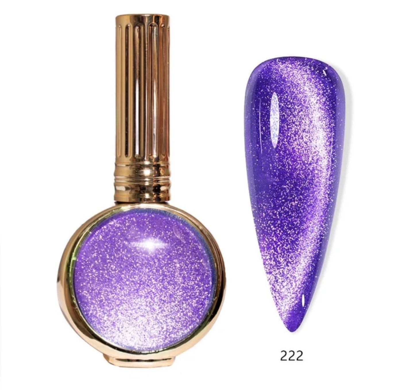 Cat Eye Starry #222