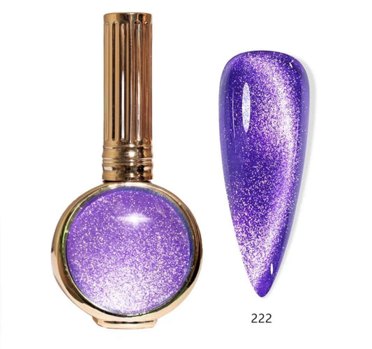 Cat Eye Starry #222