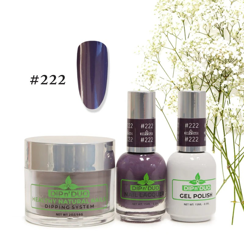 DIP n DUO - Powder #222