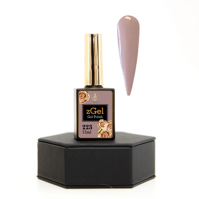 Gel Polish zGel - #223 Vows