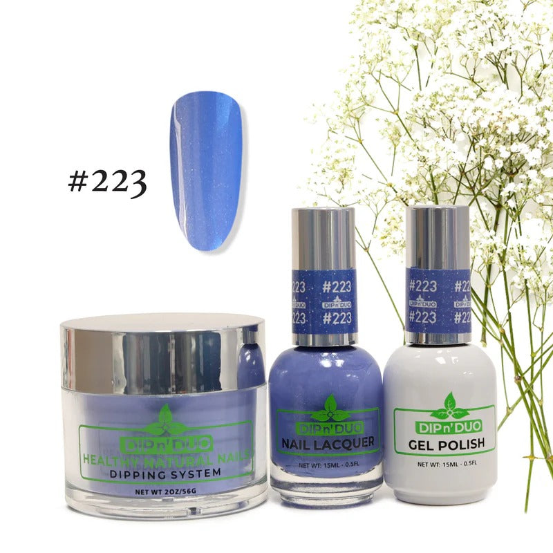 DIP n DUO - Duo #223