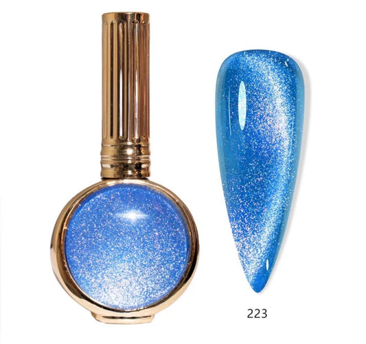 Cat Eye Starry #223