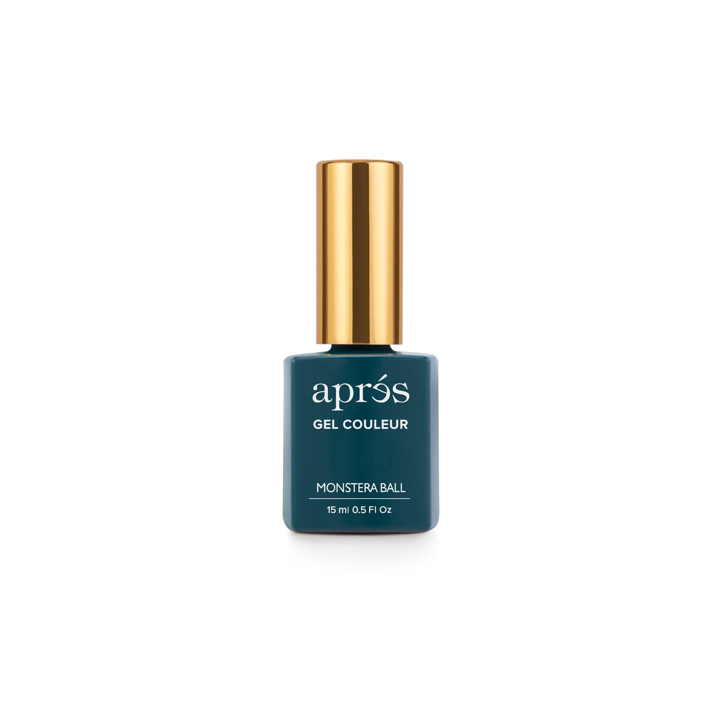 Gel Couleur - 223 Monstera Ball HEMA Free